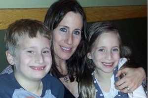 Local Author Give Signing At Tenafly Bookstore
