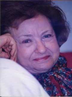 Bernice Feldman, 94, Briarcliff Native