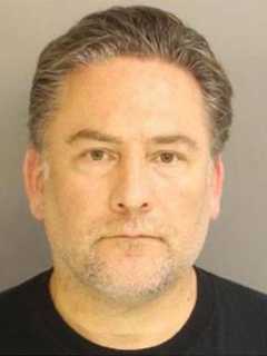 GOTCHA! Police Nab Gunman Accused Of Firing Shots Into MontCo Democratic Committee Office