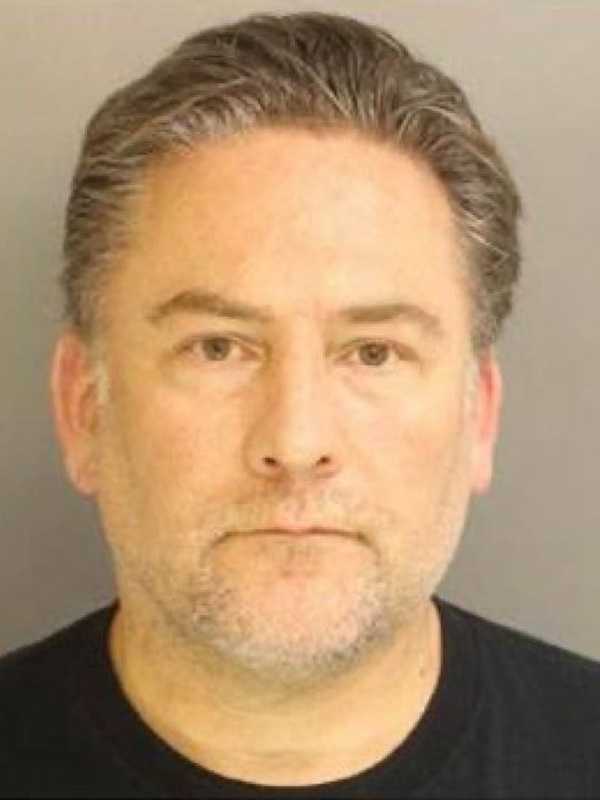 GOTCHA! Police Nab Gunman Accused Of Firing Shots Into MontCo Democratic Committee Office