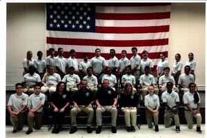 29 Graduate From North Rockland Youth Police Academy