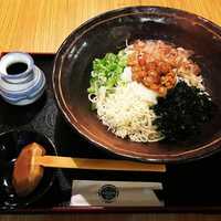 <p>Soba Azuma in Fort Lee</p>