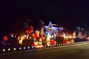 Where Are Your Favorite Holiday Lights, Passaic County?