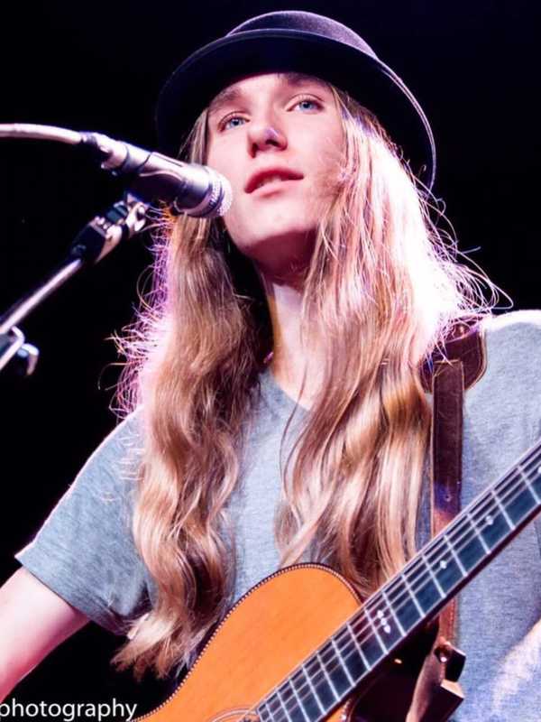 'Voice' Winner, Newtown Native Sawyer Fredericks To Perform At Wolfe Park