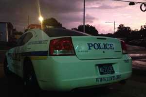 Man Struck In Upper Darby Overnight Shooting