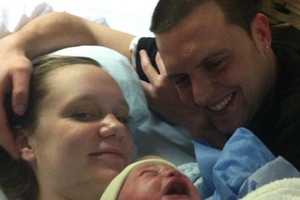 Danbury's Joe Virgilio, 34, Remembered As Adoring Dad