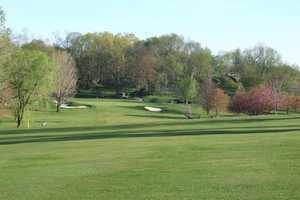 Subpar Burglary Suspect Arrested On Stamford Golf Course