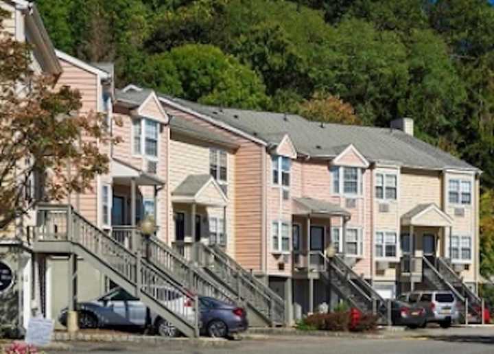 Tallyrand Apartments in Tarrytown have a new owner.