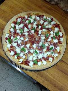 Does Colandrea Pizza King In Middletown Have The DVlicious Best? Vote Now