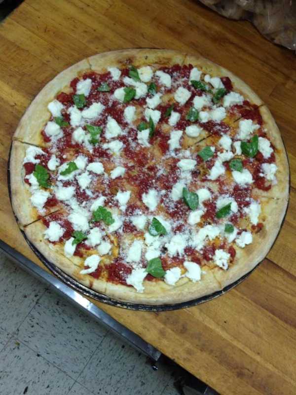 Does Colandrea Pizza King In Middletown Have The DVlicious Best? Vote Now