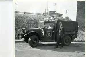 Clarkstown PD Mourns Loss Of Retired Captain