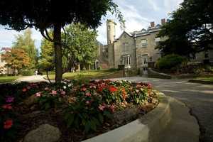 Woman Beats Odds, Receives Degree from The College of New Rochelle