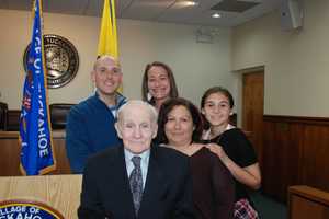 Tuckahoe Police Mourn Tragic Loss Of Longtime Surgeon