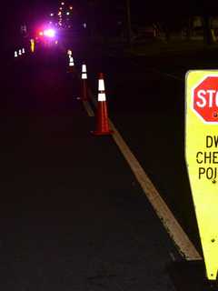 Police To Conduct DUI, Aggressive Driving Enforcement Effort In Monroe