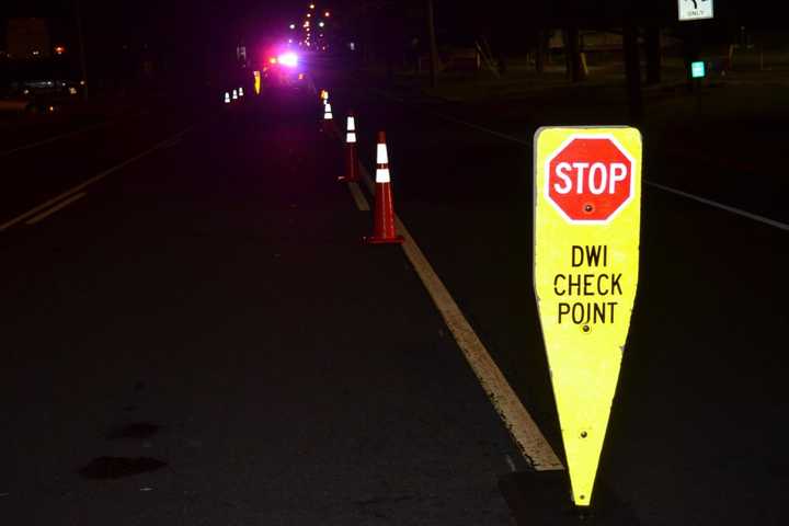 Additional Troopers Enlisted For Impaired Driving Crackdown Through New Year