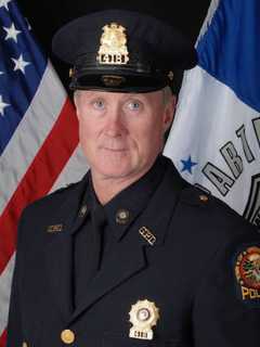 Greenwich Detective Retires After 31 Years On The Force