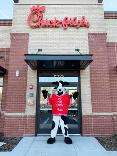 New Long Island Chick-Fil-A Now Open For Business