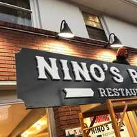 <p>Nino&#x27;s Pizza.</p>