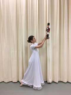 Scarsdale Ballet Puts New Spin On Holiday Classic, 'The Nutcracker'