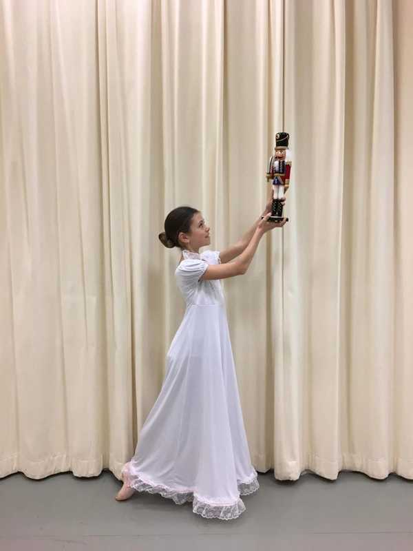 Scarsdale Ballet Puts New Spin On Holiday Classic, 'The Nutcracker'