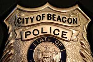 Beacon Police Experience Power Outage With Phone Lines Down