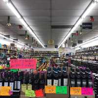 <p>LiquorLand offers a variety of wines, beers and liquors from around the world.</p>