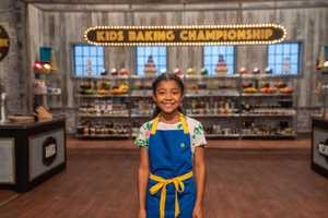 Hudson Valley Girl Competes In Food Network Baking Competition