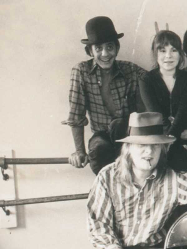 'Drunk Stoned Brilliant Dead' Comes To Pelham's The Picture House