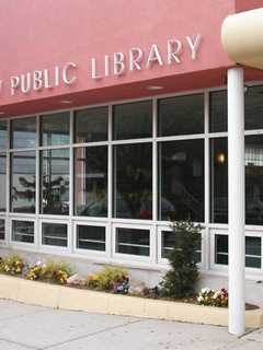 Fairview Library Schedules New Jersey Makers Day