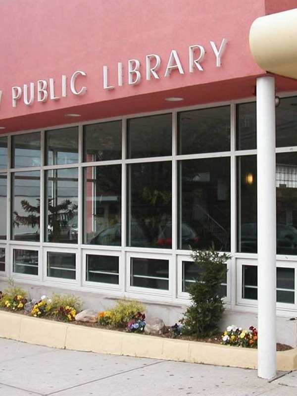 Fairview Library Schedules New Jersey Makers Day