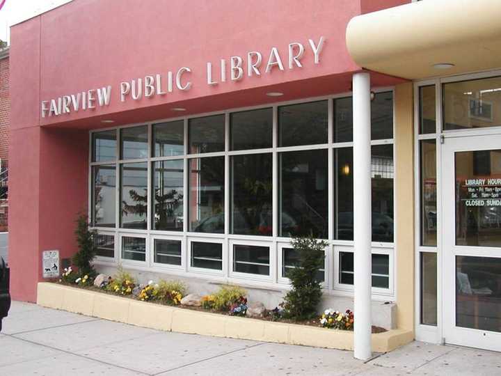 The Fairview Public Library will host New Jersey Makers Day March 19.