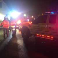 <p>The fire was quickly placed under control with help from Pattenburg Rescue, Quakertown Fire, High Bridge Fire, Clinton Fire, Franklin Township Fire, Bloomsbury Fire and State Police.</p>