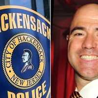 Hackensack Police Director Ray Guidetti Stepping Down, City Says