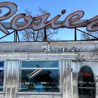 <p>More than 700 miles from the Little Ferry Circle on Route 46, Rosie&#x27;s today continues to deteriorate.</p>