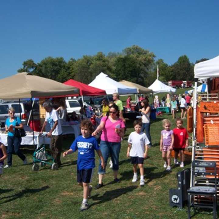 The Ringwood Harvest Fest Craft Fair will begin on Tuesday, Oct. 6. 