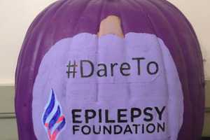 Clarkstown South HS In West Nyack Participates In Fundraiser For Epilepsy
