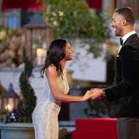 Meet The New Jersey Attorney Competing On 'The Bachelor' & Already Going Viral On Twitter