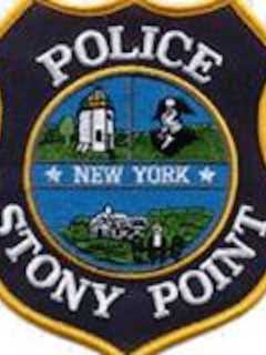Weapon Arrest Made In Stony Point
