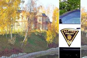 Housekeeper Hides After Burglars Break Into NJ Mansion Once Owned By Trump Ally From Russia