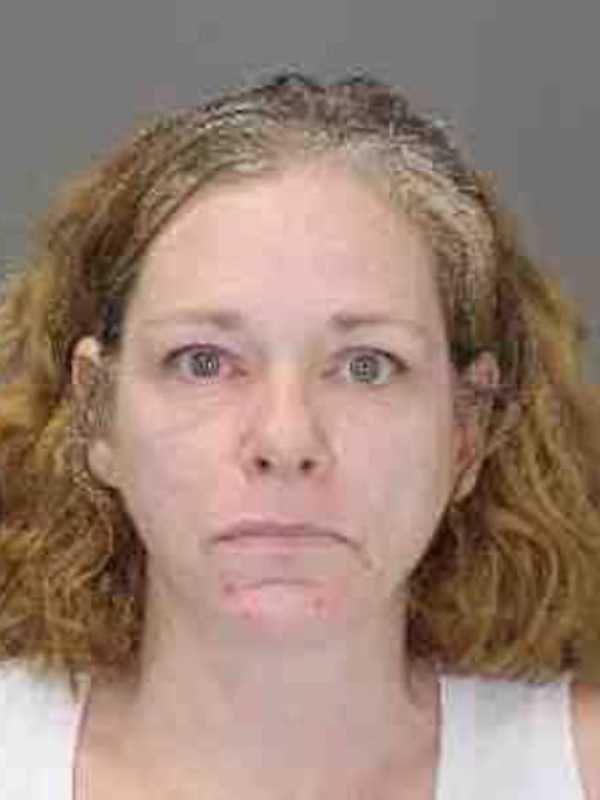 Ramapo PD Asks Public's Help In Search For Fugitive