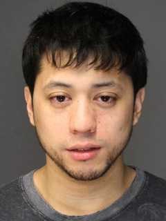 Haverstraw Man Fights Officers To Avoid DWI Arrest In Orangetown