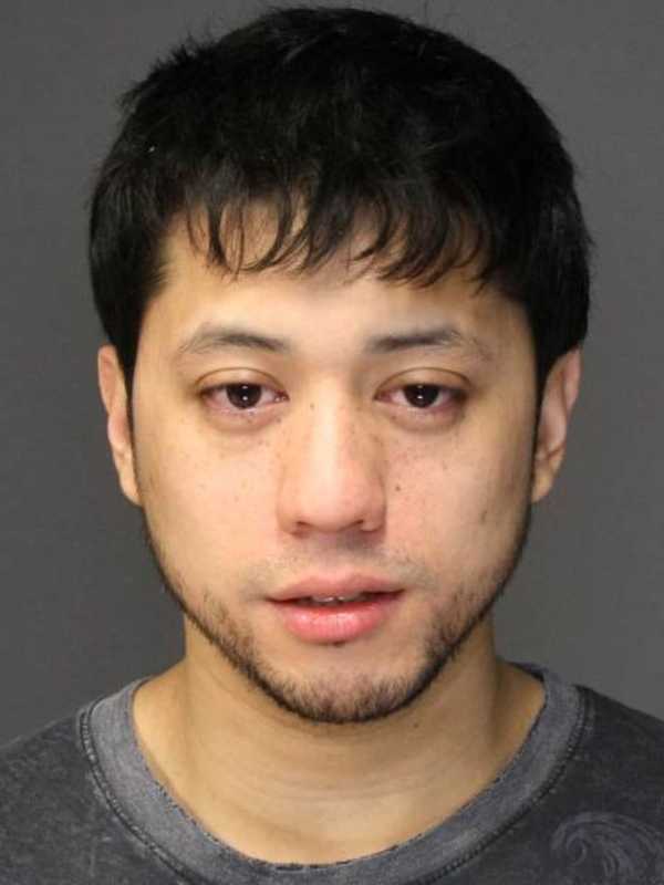 Haverstraw Man Fights Officers To Avoid DWI Arrest In Orangetown