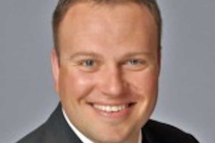 NY Native, 43, Killed In Fairfield County Crash Was Highly-Regarded Investment Manager