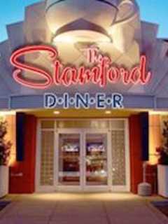 Craving Classic Diner Food? Stamford Diner Takes Over City Limits Space
