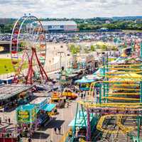 Summer Fun: State Fair Meadowlands Returns