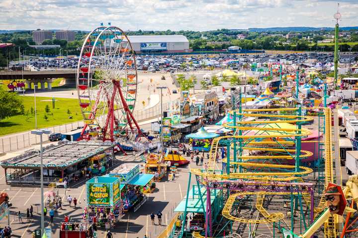 Summer Fun: State Fair Meadowlands Returns