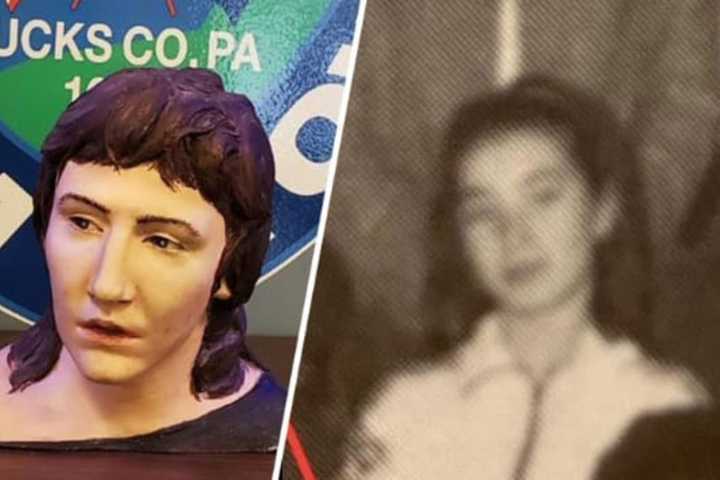 Remains Found In Bensalem In 1988 ID's As Missing Pregnant Teen Lisa Todd