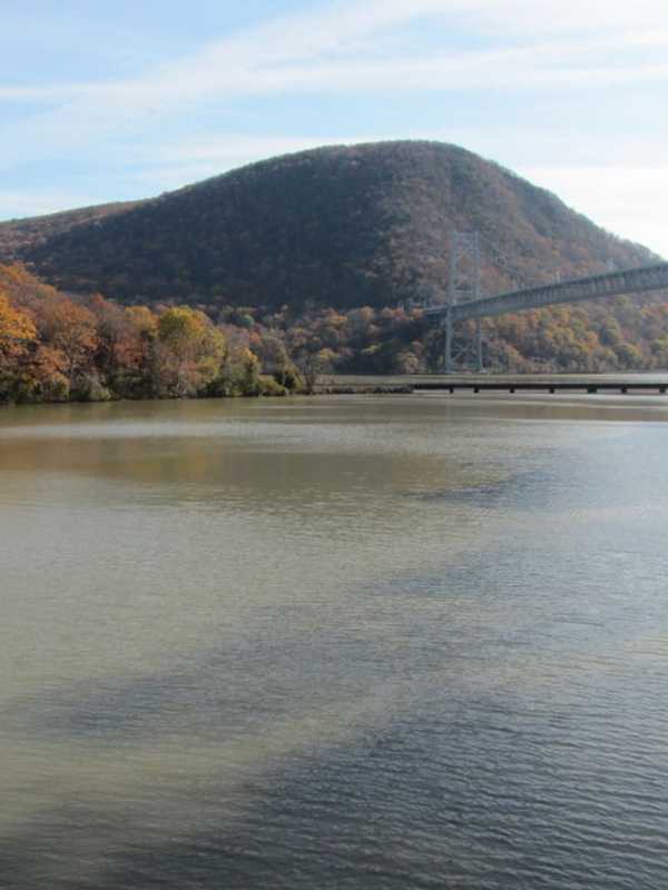 Female Hiker Rescued Near Bear Mountain Bridge