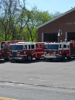 Halloween Pancake Breakfast Benefits Bethel's Stony Hill Firefighters