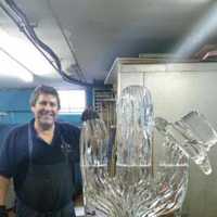 <p>Jimmy Chiappa of Jimmy&#x27;s Artistic Creations in East Rutherford.</p>